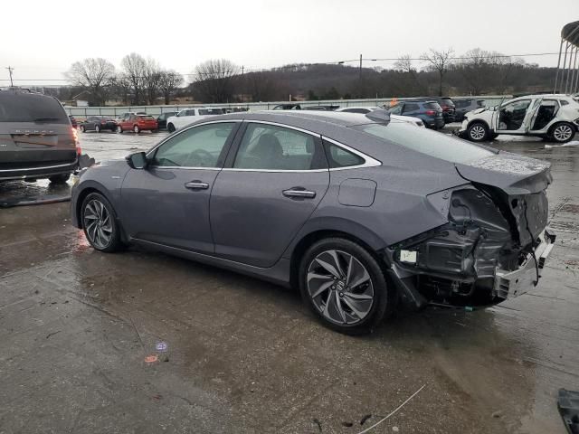 2022 Honda Insight Touring