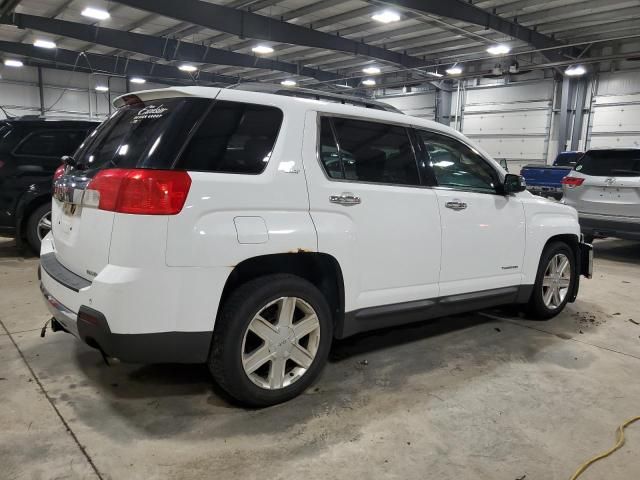 2011 GMC Terrain SLT