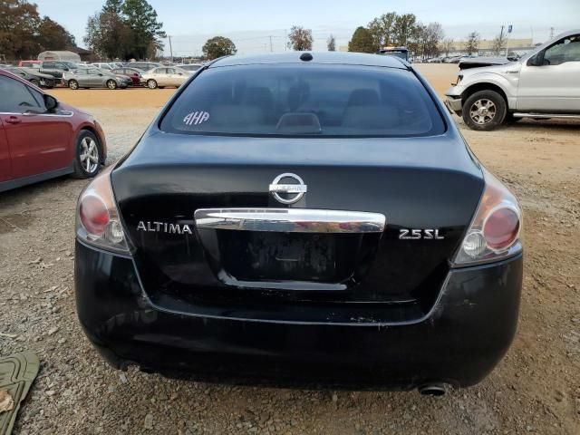 2010 Nissan Altima Base