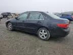 2005 Honda Accord EX