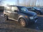 2006 Honda Element EX