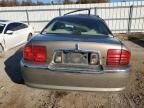 2002 Lincoln LS