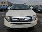 2008 Ford Edge Limited