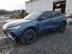 Salvage cars for sale at Windsor, NJ auction: 2024 Buick Envista Sport Touring