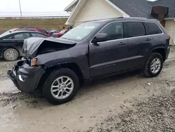 2020 Jeep Grand Cherokee Laredo en venta en Northfield, OH