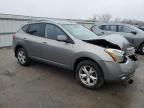 2008 Nissan Rogue S