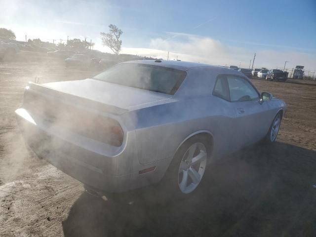 2010 Dodge Challenger R/T