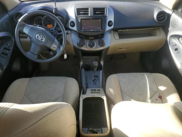 2009 Toyota Rav4