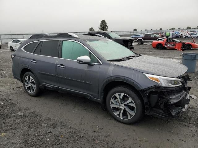 2021 Subaru Outback Touring