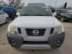 2010 Nissan Xterra OFF Road