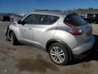 2016 Nissan Juke S