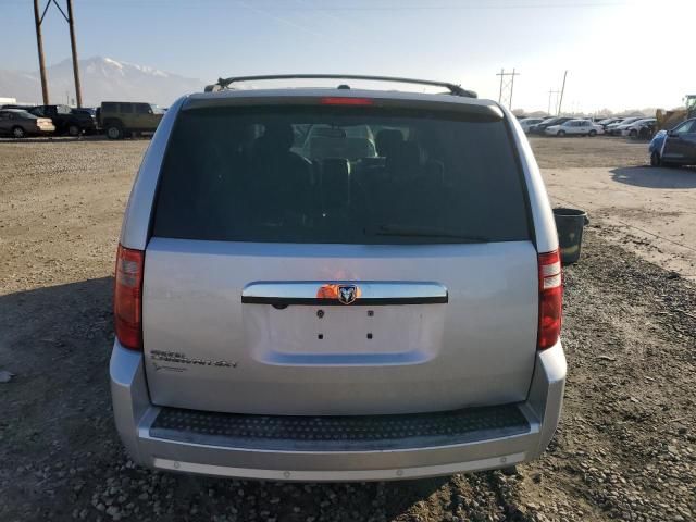 2008 Dodge Grand Caravan SXT