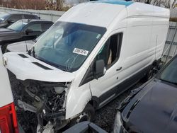 Ford Transit Vehiculos salvage en venta: 2023 Ford Transit T-250