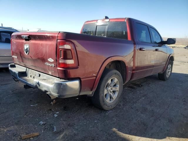 2022 Dodge 1500 Laramie