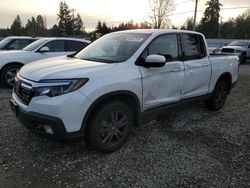 Lots with Bids for sale at auction: 2020 Honda Ridgeline Sport