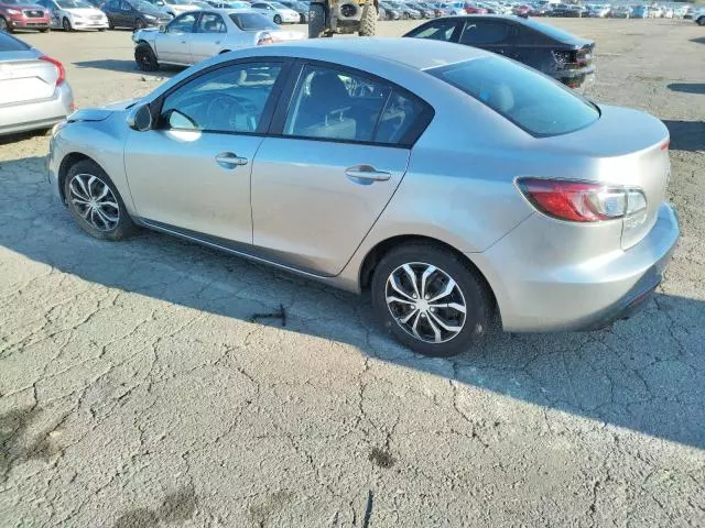 2010 Mazda 3 I