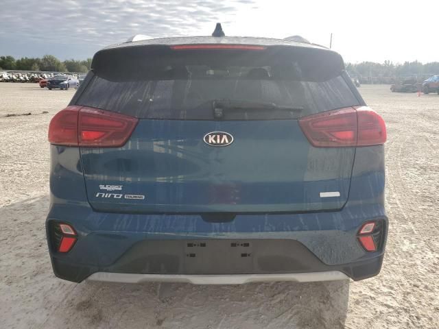 2021 KIA Niro Touring