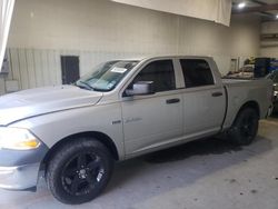 2010 Dodge RAM 1500 en venta en New Orleans, LA