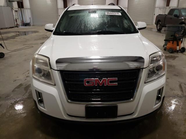 2011 GMC Terrain SLE