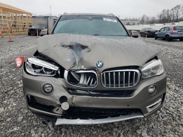 2017 BMW X5 SDRIVE35I