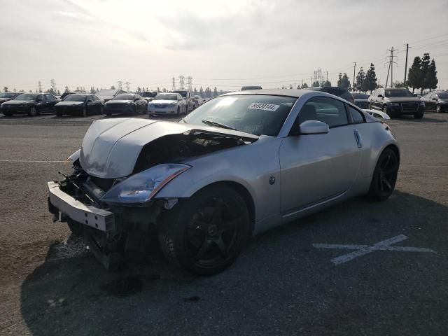 2003 Nissan 350Z Coupe