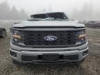 2024 Ford F150 STX