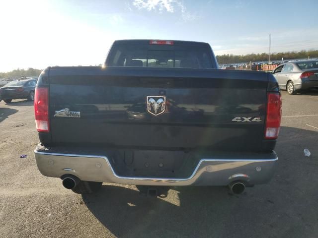 2018 Dodge RAM 1500 SLT