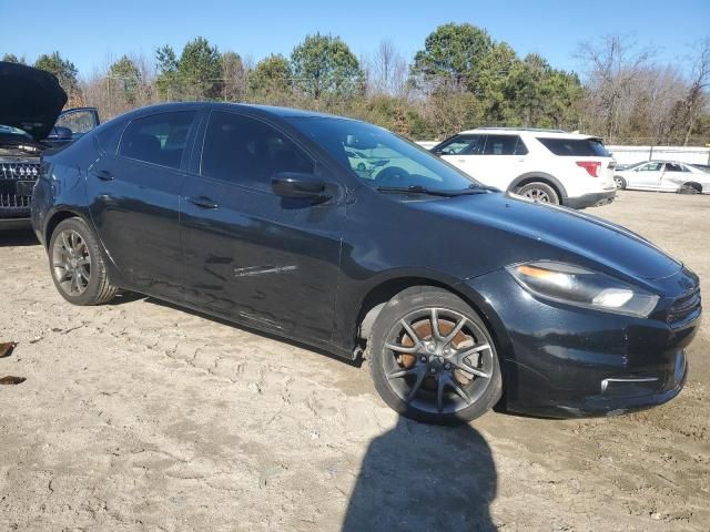 2013 Dodge Dart SXT