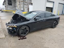 Salvage cars for sale at Corpus Christi, TX auction: 2023 KIA K5 GT Line