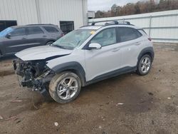 2022 Hyundai Kona SEL en venta en Grenada, MS