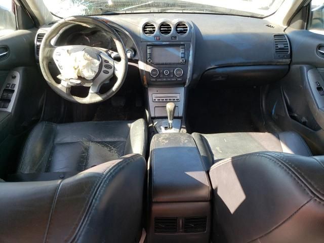 2007 Nissan Altima 2.5