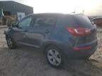 2012 KIA Sportage LX