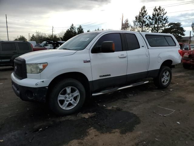 2010 Toyota Tundra Double Cab SR5