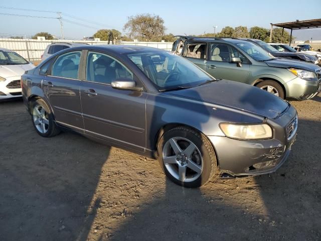 2008 Volvo S40 2.4I