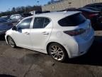 2013 Lexus CT 200