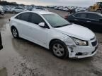 2011 Chevrolet Cruze LT