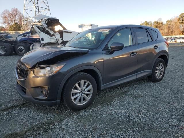 2015 Mazda CX-5 Touring