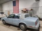 1989 Chrysler New Yorker C-BODY Landau