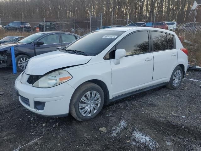 2009 Nissan Versa S