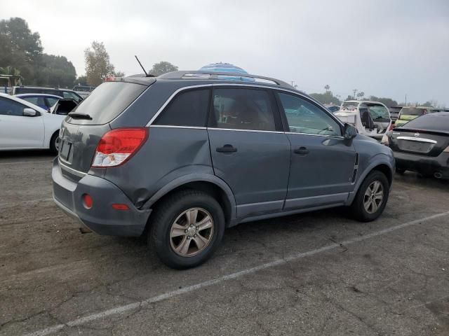 2009 Saturn Vue XE