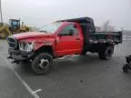 2008 Dodge RAM 4500 ST