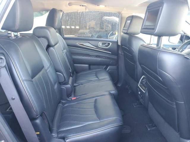 2014 Infiniti QX60