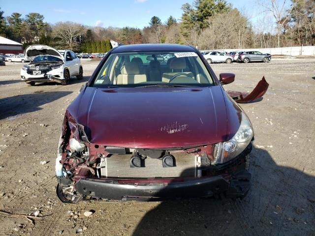 2010 Honda Accord LXP