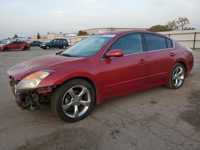 2009 Nissan Altima 2.5