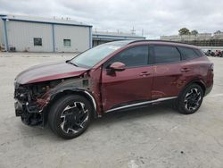 2023 KIA Sportage SX Prestige en venta en Tulsa, OK