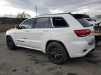 2018 Jeep Grand Cherokee SRT-8