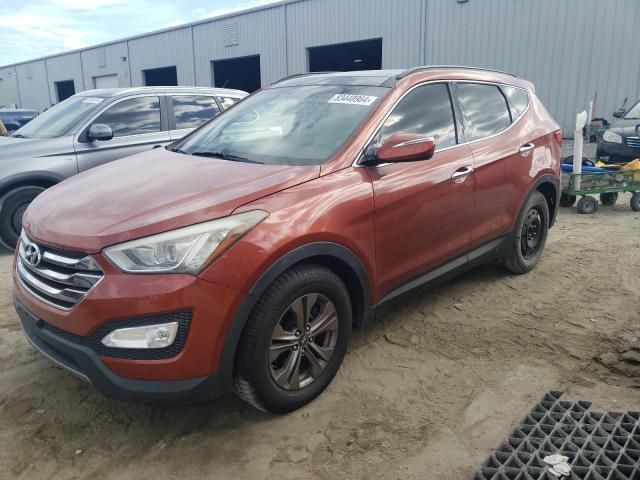 2014 Hyundai Santa FE Sport