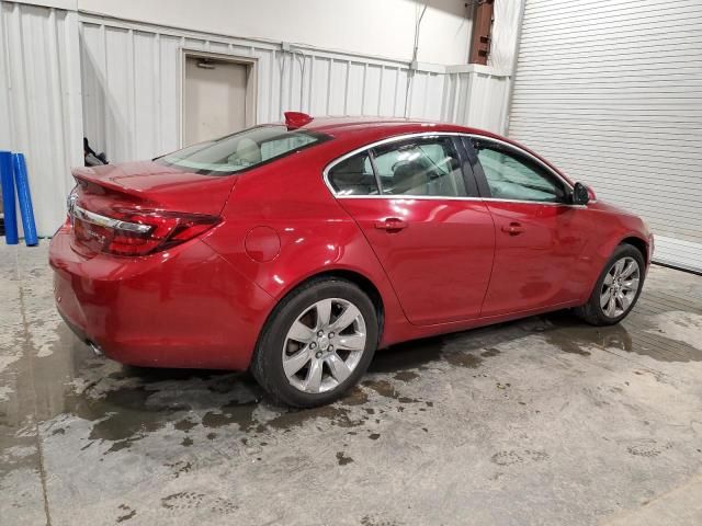 2015 Buick Regal Premium