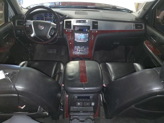 2008 Cadillac Escalade EXT