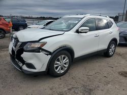 2016 Nissan Rogue S en venta en Fredericksburg, VA